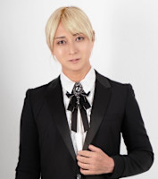 弓削義晴(ユゲヨシハル)