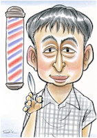 前澤一賀(マエザワカズヨシ)