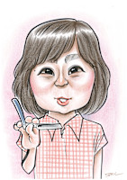 前澤寿子(マエザワトシコ)