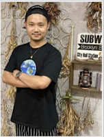 田中 大勲(タナカ トモヒロ)