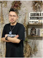 小山 悦宏(コヤマ ヨシヒロ)