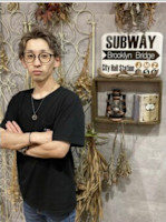 田中 裕也(タナカ ユウヤ)