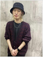 飯田 朝輝(イイダ アサヒ)