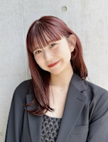 橋本 美柚(ハシモト ミユ)