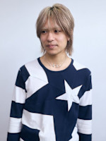 チャン ツヨシ(チャン ツヨシ)