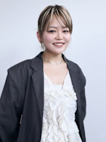 木坂  桃歌(キサカ モモカ)