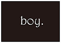 小西 太誠(コニシ ヒロナリ)