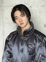 安食勇哉(アジキユウヤ)