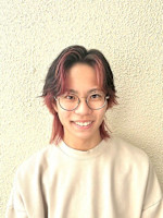 中川　青空(ナカガワ　セイア)