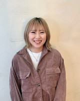 輿石　夕渚(コシイシ　ユナ)