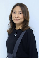 林 真理子(ハヤシ マリコ)