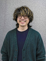 笠原和希 [高田馬場](カサハラ カズキ)