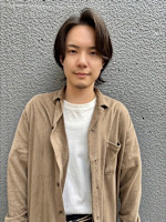 入部一博 [高田馬場](イリベ カズヒロ)