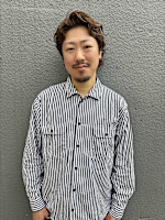 岩田進一 [高田馬場](イワタ シンイチ)