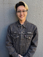 中野　倫 [高田馬場](ナカノ ミチ)