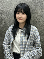 磯部　華月(イソベ　カヅキ)