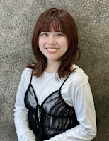 神野　礼奈(カミノ　レナ)