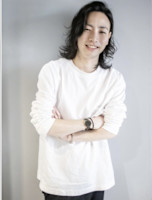 柳原 秀(ヤナギハラ シュウ)