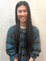 浅井　雄介(アサイ　ユウスケ)