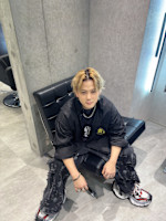 桐木 翔矢(キリキ ショウヤ)