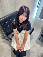 中島 紫音 カット不可(ナカシマ シオン)