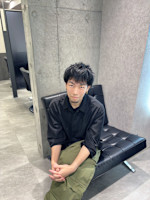 藤木 脩平(フジキ シュウヘイ)