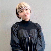 眞鍋 あやみ(マナベ アヤミ)