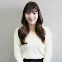 尾隠山　奈由(オジヤマ　ナユ)