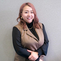 田中　七恵(タナカ　ナナエ)