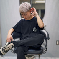 中村琉斗(ナカムラリュウト)