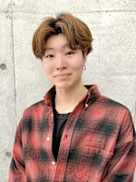 村松 優斗(ムラマツ ユウト)