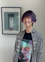 ゆ う(マキタ ユウイチ)