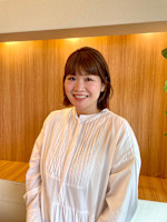 松下 由香里(マツシタ ユカリ)