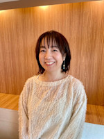 金子 友美(カネコ トモミ)