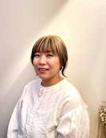 星野 裕美(ホシノ ヒロミ)