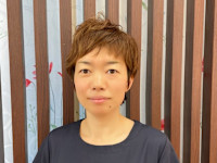 長根 和美(ナガネ カズミ)