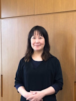 太田 睦(オオタ ムツミ)