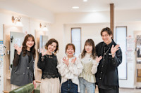 Kazeiro 美容室(カゼイロ ビヨウシツ)