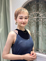 西川　こころ(ニシカワ　ココロ)