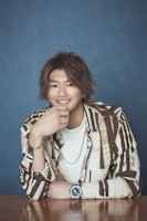 野呂 隼人(ノロ ハヤト)