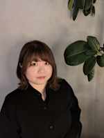 Miho Takano(タカノ ミホ)