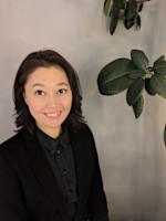 Chiho Hatakeyama(ハタケヤマ チホ)