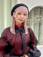 具志堅　心(グシケン　ココロ)