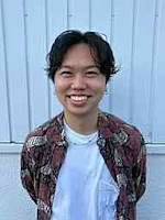 加藤 靖仁(カトウ ヤスヒト)