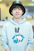 タカハシ　ヒロユキ(タカハシ　ヒロユキ)