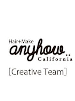 担当美容師おまかせ(タントウビヨウシオマカセ)