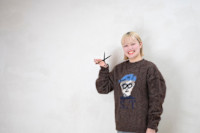 都築 優菜(ツヅキ ユナ)