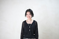 加藤 凜子(カトウ リコ)