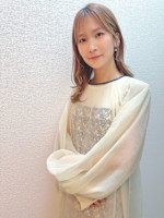 金川 遥(カナガワ ハルカ)