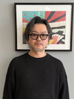 菅原 勝(スガワラ マサル)